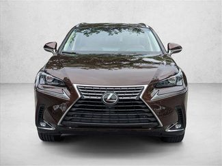 Used 2019 Lexus NX 300 AWD w/ Premium Package video 2