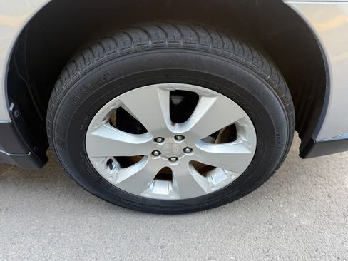 Used 2012 Subaru Outback 2.5i w/ Alloy Wheel Pkg image 16