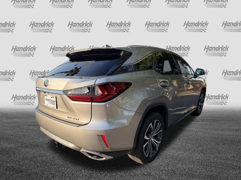 Used 2019 Lexus RX 350 AWD w/ Navigation Package image 9