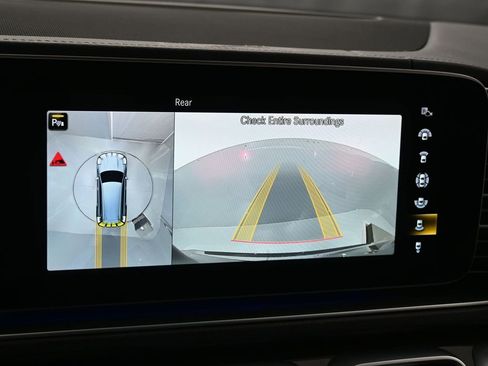 Used 2022 Mercedes-Benz GLS 450 GLS 450 image 17