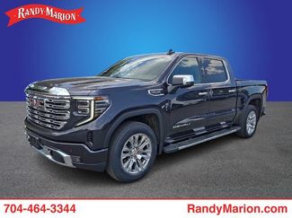 Used 2024 GMC Sierra 1500 Denali w/ Technology Package AWD/4WD video 1