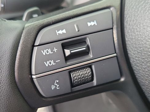 Certified 2025 Honda Accord Sport image 24