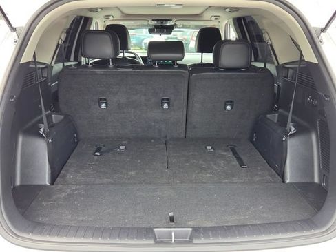 Used 2026 Kia Sorento S w/ S Panoramic Sunroof Package FWD image 16