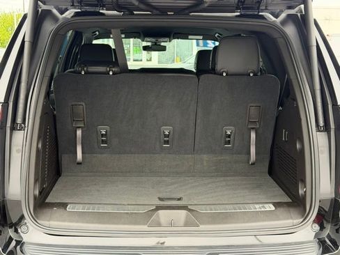 Certified 2021 Chevrolet Tahoe Z71 AWD/4WD image 23
