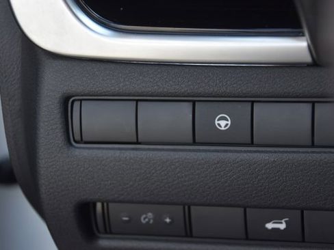 Used 2023 Nissan Rogue SL w/ SL Premium Package AWD/4WD image 35