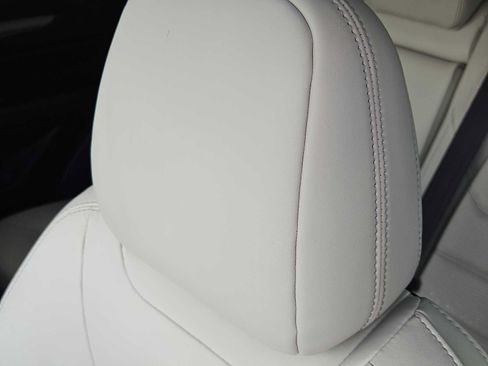 Used 2024 MAZDA CX-5 AWD 2.5 S w/ Preferred Package image 15