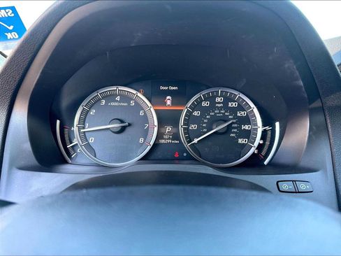 Used 2016 Acura MDX SH-AWD w/ Technology Package image 22