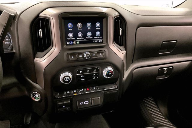 Used 2026 GMC Sierra 1500 Pro w/ Graphite Edition AWD/4WD image 28