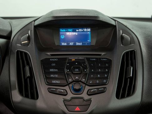 Used 2015 Ford Transit Connect XL image 17