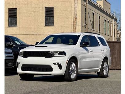 Used 2023 Dodge Durango R/T
