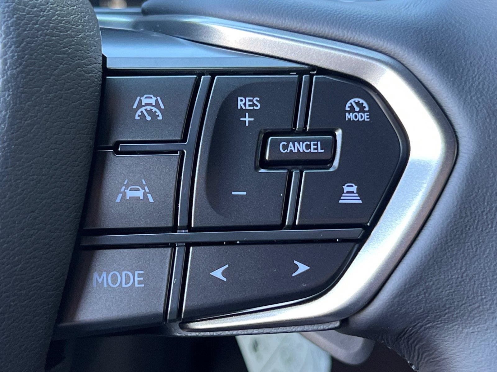 New 2026 Lexus RX 350 Premium Plus w/ Accessory Package (Z1) FWD image 19