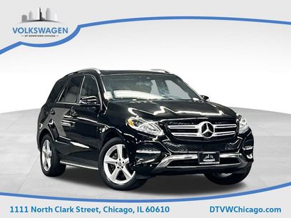 Used 2018 Mercedes-Benz GLE 350 4MATIC