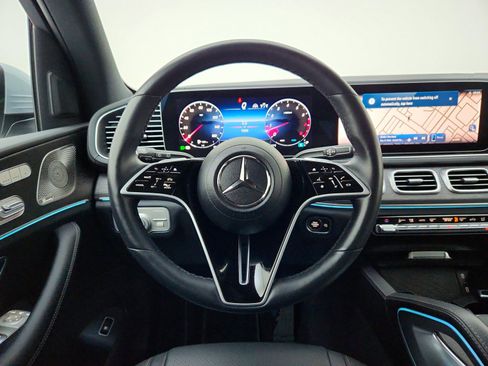 Certified 2026 Mercedes-Benz GLE 350 4MATIC image 27