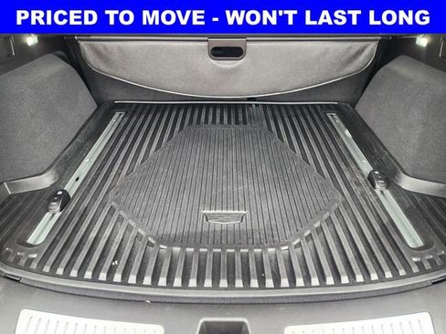 Used 2023 Cadillac XT5 Premium Luxury AWD/4WD image 33