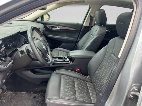 Used 2023 Buick Envision Avenir AWD/4WD image 21