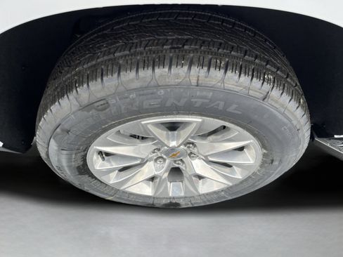 New 2026 Chevrolet Tahoe Premier image 9