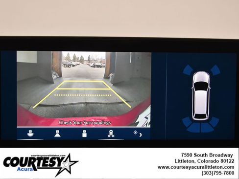 Used 2021 Acura RDX AWD w/ Technology Package image 17