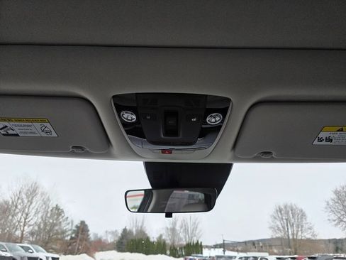 New 2026 Kia Sportage EX image 22