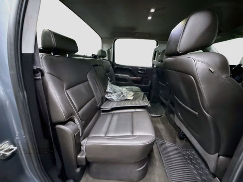 Used 2015 GMC Sierra 1500 SLT AWD/4WD image 27