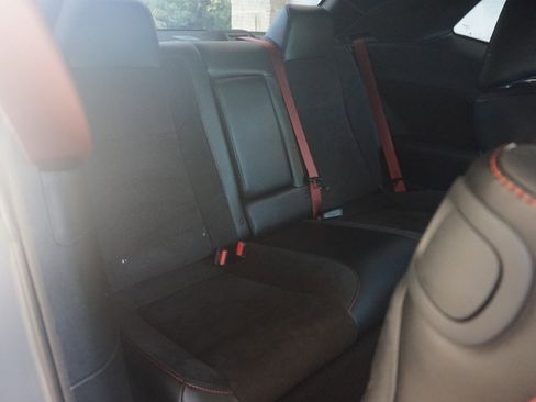 Used 2023 Dodge Challenger R/T Scat Pack w/ Plus Package image 19