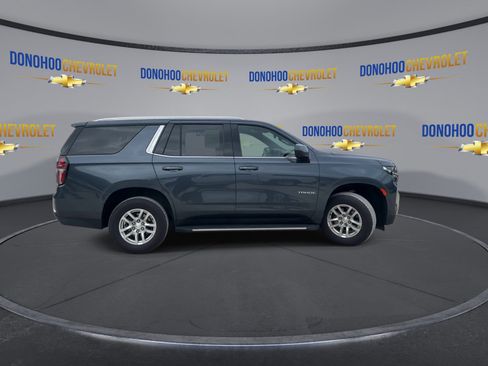 Used 2021 Chevrolet Tahoe LT image 12