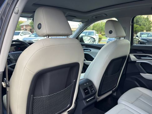 Certified 2025 Audi Q5 Premium w/ Premium Plus AWD/4WD image 28