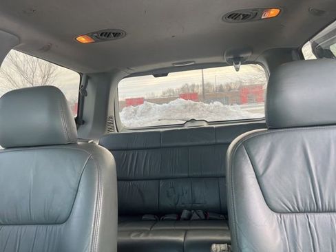 Used 2004 Honda Odyssey EX-L image 5