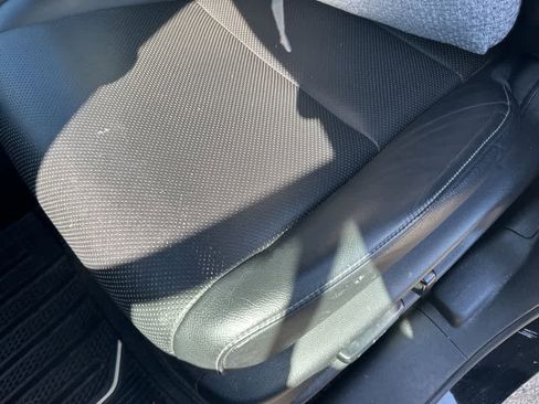 Used 2017 Honda Ridgeline RTL-E image 13