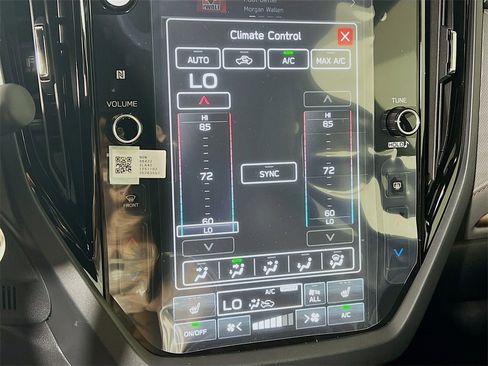 New 2025 Subaru Forester Sport image 14