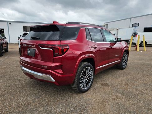 New 2026 GMC Terrain Denali AWD/4WD image 6