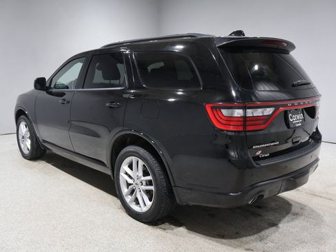 Used 2023 Dodge Durango GT image 4