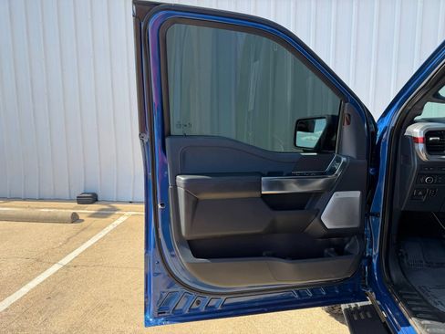 Used 2022 Ford F150 Raptor w/ Equipment Group 801A High AWD/4WD image 21