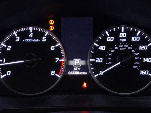 Used 2019 Acura ILX w/ Premium Package image 24