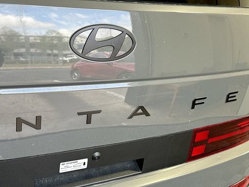 New 2026 Hyundai Santa Fe XRT AWD/4WD image 21