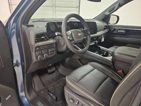 New 2026 Chevrolet Tahoe Premier image 10