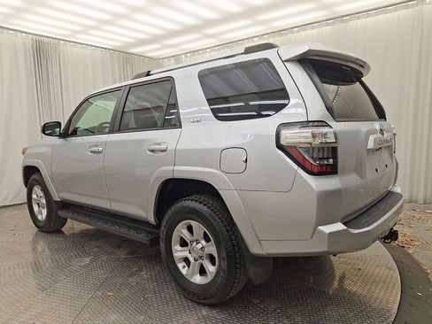 Used 2019 Toyota 4Runner SR5 image 21