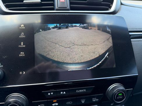 Used 2020 Honda CR-V EX-L image 31