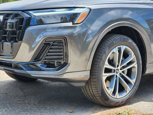 New 2026 Audi Q7 2.0T Premium Plus AWD/4WD image 7