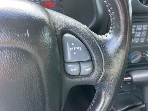 Used 2000 Pontiac Firebird Trans Am image 23