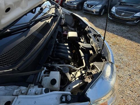 Used 2020 Nissan NV200 SV w/ Sliding Glass Door Package image 39