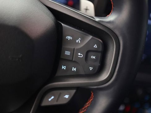 Used 2025 Ford Bronco Raptor AWD/4WD image 21