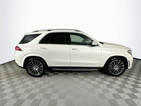 Certified 2023 Mercedes-Benz GLE 450 4MATIC image 8