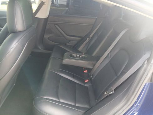 Used 2018 Tesla Model 3 Long Range AWD/4WD image 13