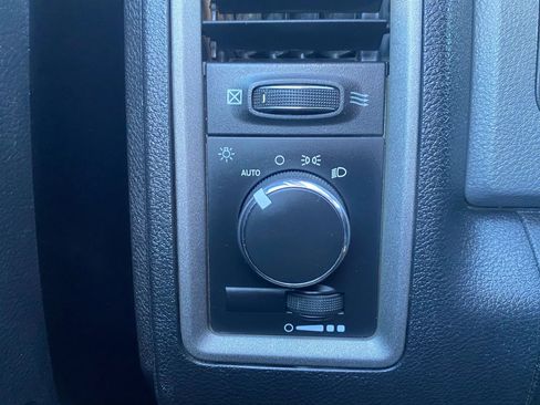 Used 2016 RAM 4500 Tradesman image 19