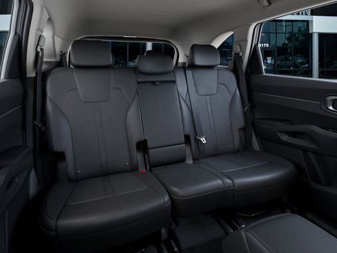 New 2026 Kia Sorento EX FWD image 16