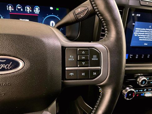 Used 2024 Ford F250 Lariat w/ Sport Appearance Package image 18