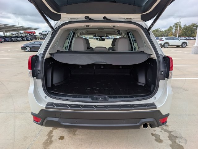 Used 2023 Subaru Forester Limited w/ Popular Package #3 AWD/4WD image 30