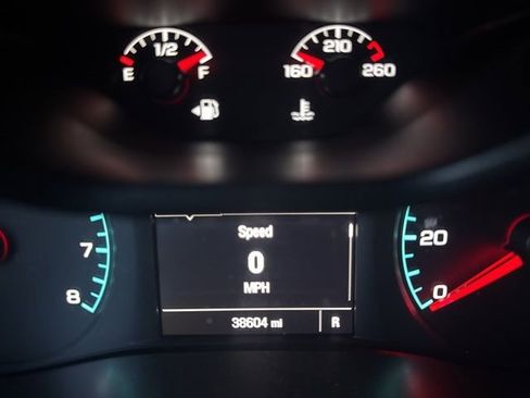 Used 2016 Chevrolet Colorado W/T w/ WT Convenience Package image 18