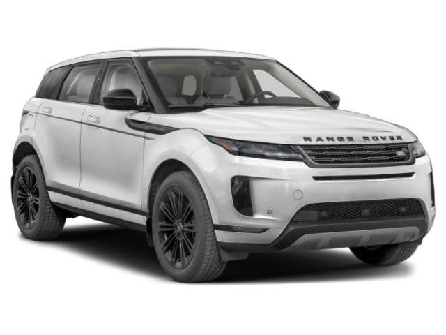 Used 2026 Land Rover Range Rover Evoque S AWD/4WD image 6