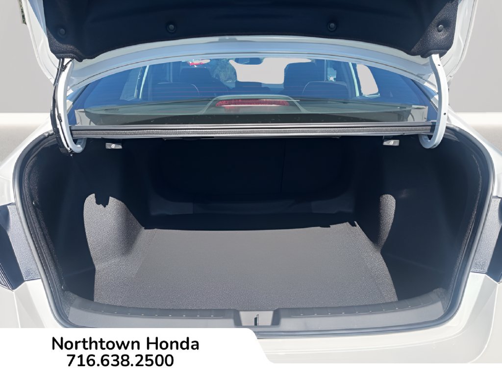 Used 2026 Honda Civic Sport image 19